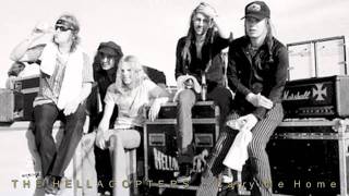 THE HELLACOPTERS  - Carry Me Home