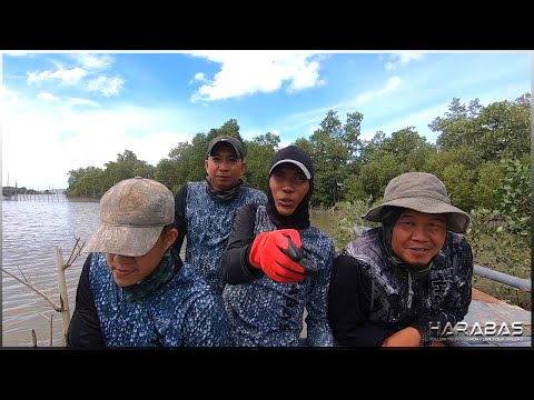 EP593-Part1 - Mixed Seafood Catch and Cook | Occ. Mindoro