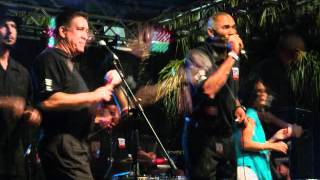 El Raton (The PuertoRican Salsa Project).wmv