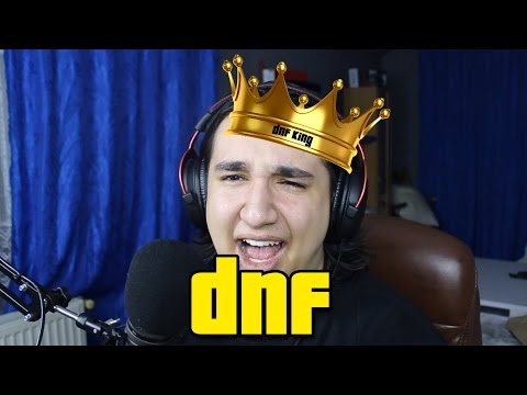 POSTADE MUDJA DNF KING ! Grand Theft Auto V - Lude Trke w/Cale