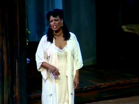 Kenneth Overton and Angela Brown - I Loves You Porgy