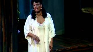 Kenneth Overton and Angela Brown - I Loves You Porgy