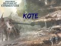 Star Wars Republic Commando - Kote (Soundtrack ...