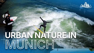Park Life: Munich | Munich's Urban Oasis