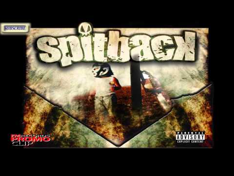 Spit Back - Faded Glory