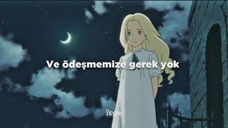 MISSIO - Do You Still Love Me Like You Used To? | When Marnie Was There