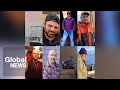 Miracle NL Town Celebrates Return Of Lucky 7 Fishing Crew Found On Life Raft