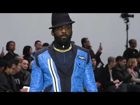 JUNYA WATANABE MAN Autumn / Winter 2020 - 2021