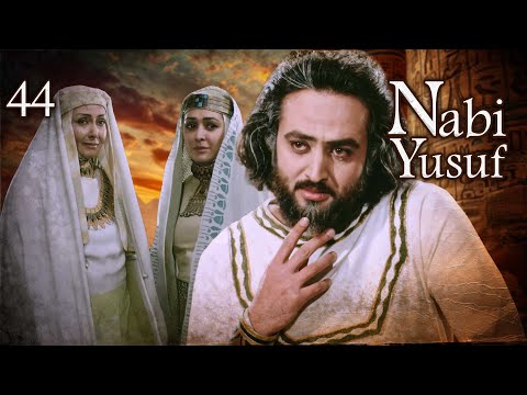 Kisah Nabi Yusuf AS | Episode 44 | Bahasa