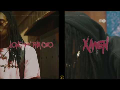 Longway Tha CEO: X-Man Official video