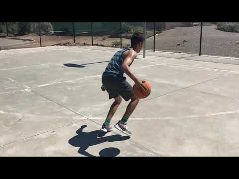 Pete Fuentez workout with Chase Salazar