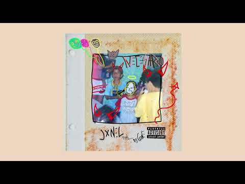 Jxnel Caos - Necesario (feat. DJ Cone)