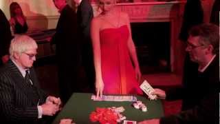 Motorhead - Get Back In Line (Official Video) (HD 1080p)