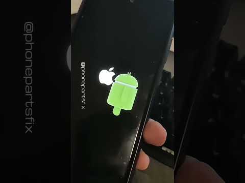 How about this boot animation for a newly purchased Samsung phone? 😂 #shorts #short #funny #reels