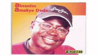 Amakye Dede-Makoma Retwen Wo