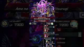 Full Duel at my Channel #遊戲王 #遊戯王マスターデュエル #yugioh