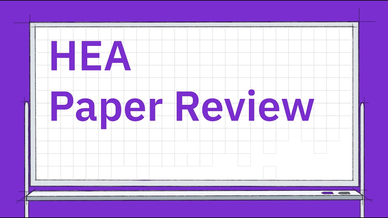 Paper Review: Hardware-Efficient Variational Quantum Eigensolver for Small Molecules - Explained!