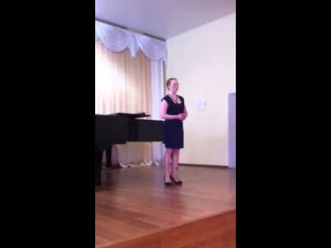 Чернобривцы