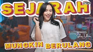 Download lagu SEJARAH MUNGKIN BERULANG - 3 PEMUDA BERBAHAYA FT SALSA DHIRA mp3