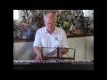 Hugh Crozier plays Wolverine Blues.wmv