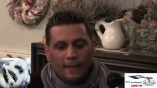 presentazione del nuovo brano di Gianluca Corrao