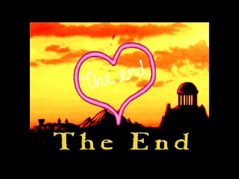 Let's Play Discworld 1 #31 [Deutsch] Er ist eine Drachin?! [Ende]