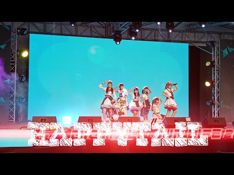 HAPPYTAIL งาน Digital Your Life  สยามพารากอน 10 มิ.ย.2022