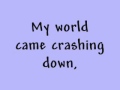 Ashley Parker Angel - Im Better - Lyrics. 