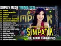 SIMPATIK MUSIC FULL ALBUM TERBARU 2025 SABAR LINDA AYUNDA TERBARU 2025