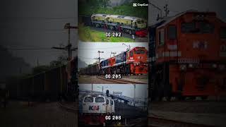 Download lagu BABY STOP | LOKOMOTIF ANGKUTAN BATU BARA #keretaapi #indonesia #cc205 #cc206 #cc202 mp3