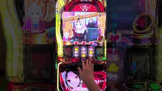かぐやさま　エンディング後の奇跡接近中！　 #パチスロ #スマスロ