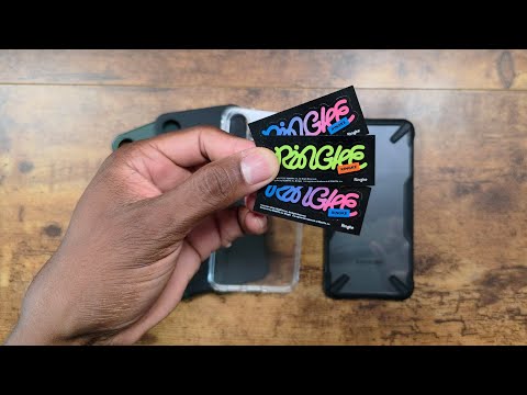 Samsung Galaxy S25 Plus | Ringke Case line Up