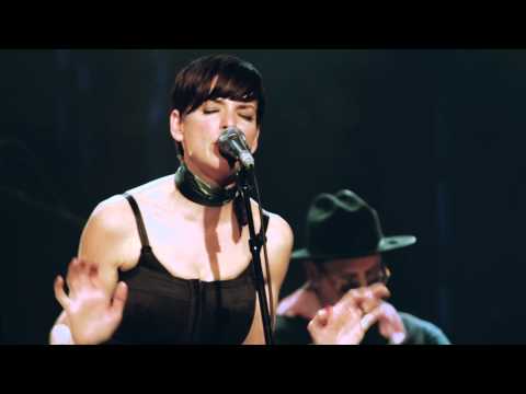 Ambrosia Parsley & The Elegant Too - Skin & Bone