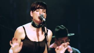 Ambrosia Parsley & The Elegant Too - Skin & Bone