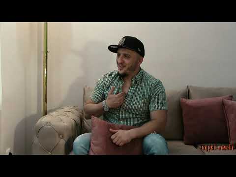 Emisioni Nprush Pjesa 5 Korab Shaqiri, Bekoni, Erza Raçi, Elton Meha, Mc qoppa, Xhensila, Aleks