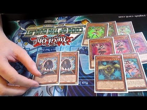 Trickstars - Top 32 - YCS Prague 2017 - Stephenson Darren