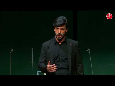 Cesti Competition 2021 - Rocco Lia