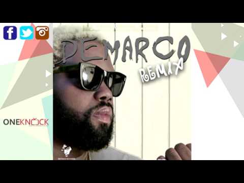 Demarco - Remix | February 2016