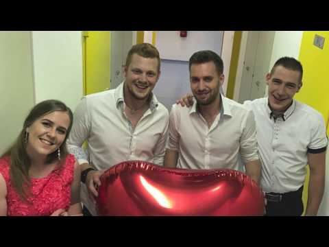 Ansambel Brkinci - Srcj' n' zna