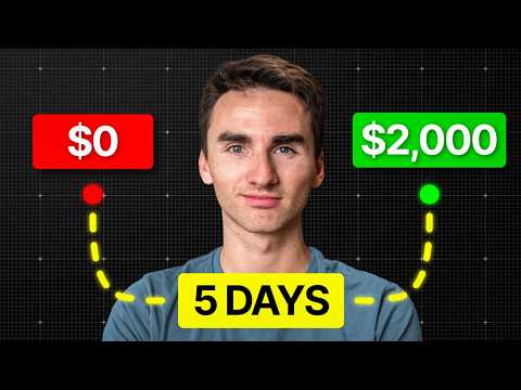 Use This Strategy If You Only Have $4