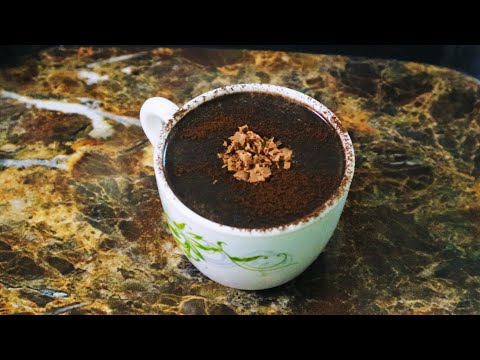 How To Make Hot Chocolate | Easy Hot Chocolate Recipe
