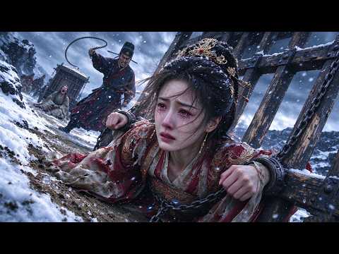 【EngDub】A Modern Agent Reborn as an Exiled Princess&mdash;Now with Secret System She Fights Back!#drama