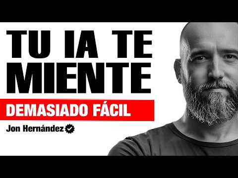 Lo peor de la IA ya está pasando