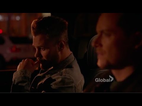 Jay tries to reassure Ruzek but can't hide his own emotions I Chicago P.D 6.05