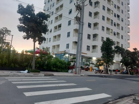 CĂN HỘ TECCO TOWER 350TR/56M2 VÀO Ở NGAY, LIỀN KỀ VINCOM DĨ AN, NGAY CỔNG KCN