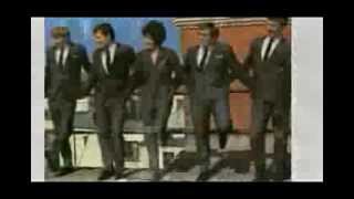 The Honeycombs - Who Is Sylvia