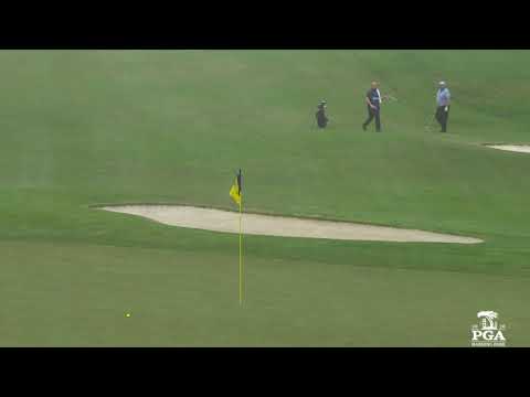 TPC Harding Park General Manager Tom Smith's Final Round Highlights | 2020 PGA Championship