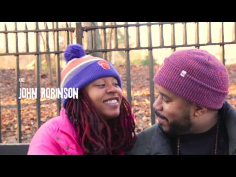 MAQFLAH & JOHN ROBINSON - "Daydreaming" (Official video)