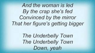 18855 Pop Will Eat Itself - Underbelly Lyrics