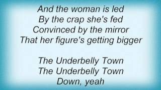 18855 Pop Will Eat Itself - Underbelly Lyrics